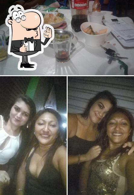 Bar dos Cabreiros