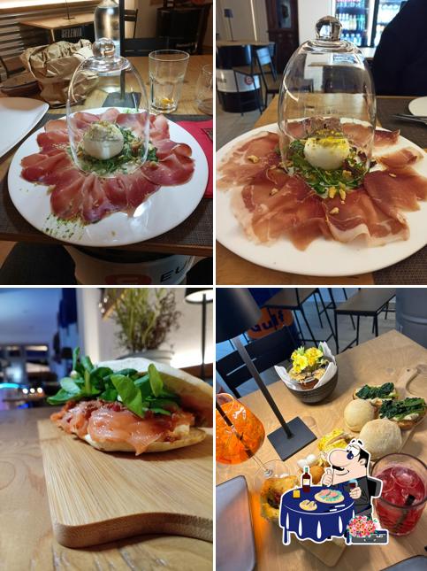 L' Officina del Gusto Lounge Bar