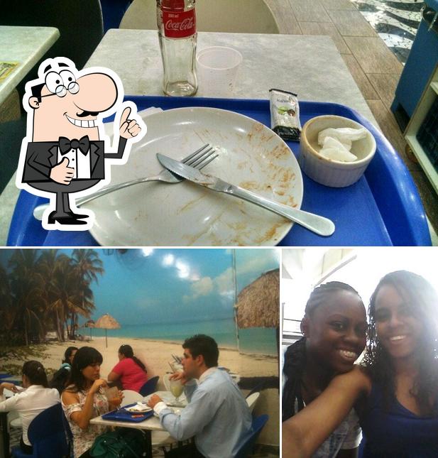 See the image of Suco de Praia
