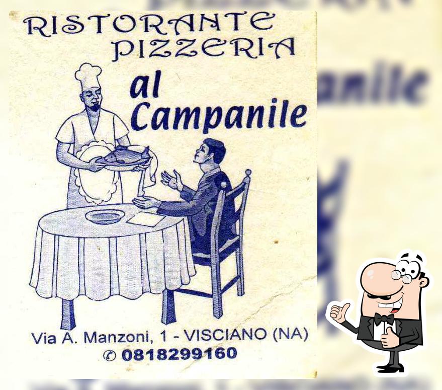 Al Campanile