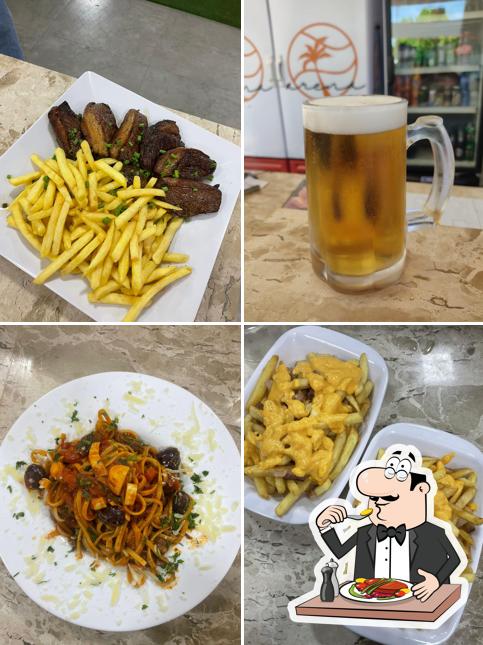 Arena Gastrobar