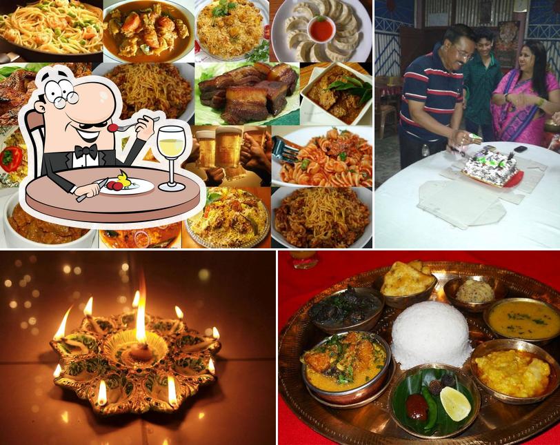 Assam Arunachal Resorts