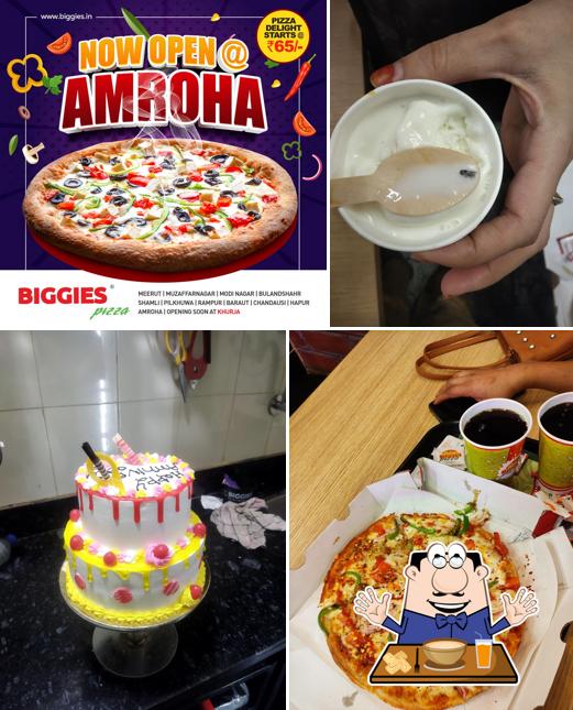 Biggies Pizza Amroha