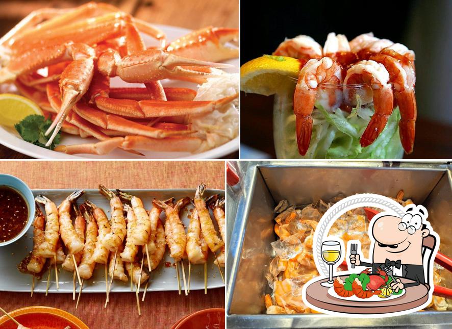 Buffet Asiatique St-Jean