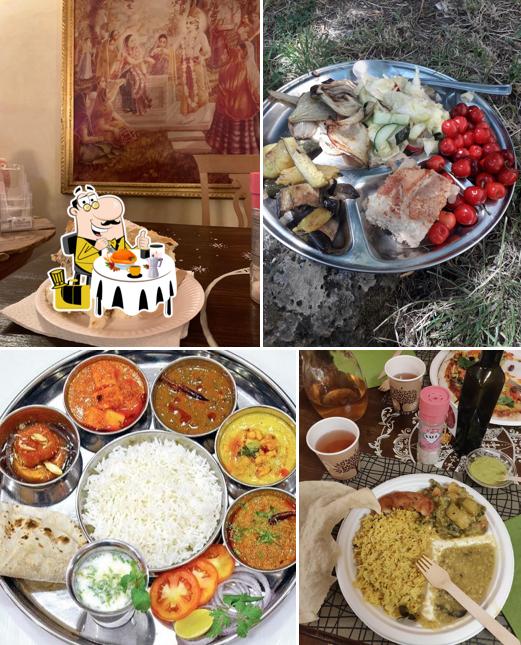 Govinda Centro Vegetariano e Vegano Firenze