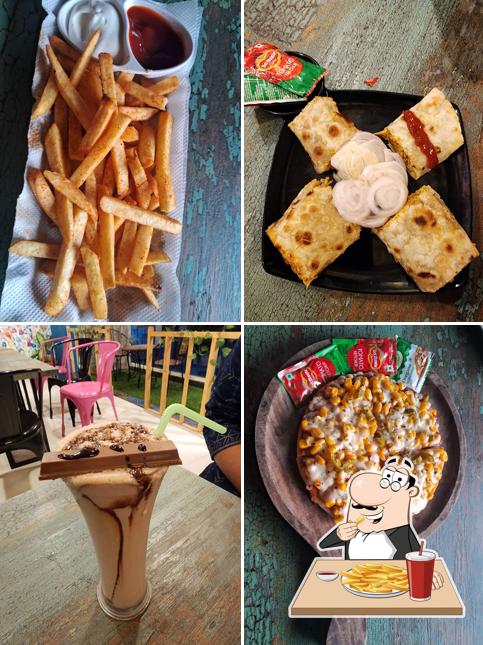 Has#tag Cafe