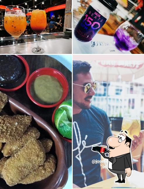 Josefinas bar e petiscaria