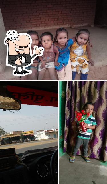 मुरारी होटल
