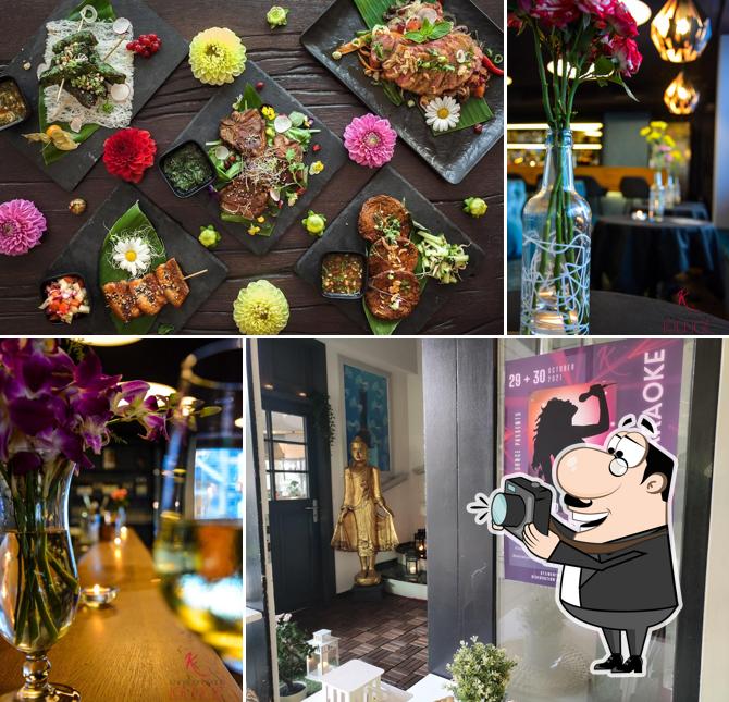 Knock on Wood Lounge