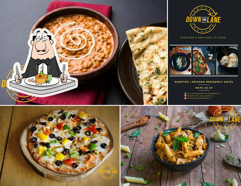 Krishna Residency - A Boutique Hotel