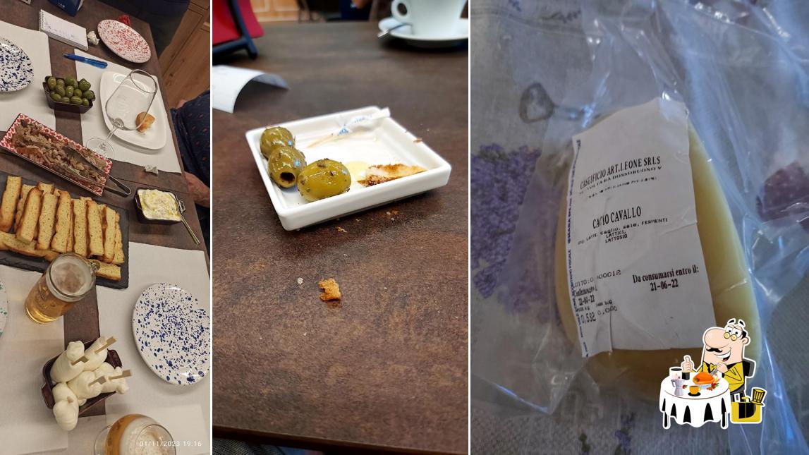 Cibo al Leone Bistrò