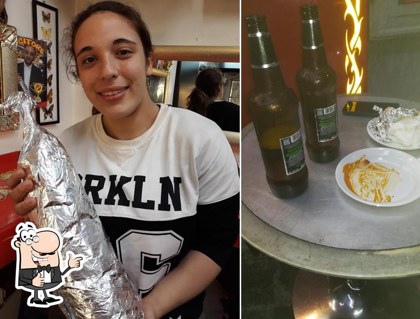 Guarda questa foto di Man Vs Kebab