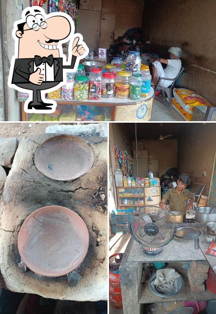 Marwadi dhaba