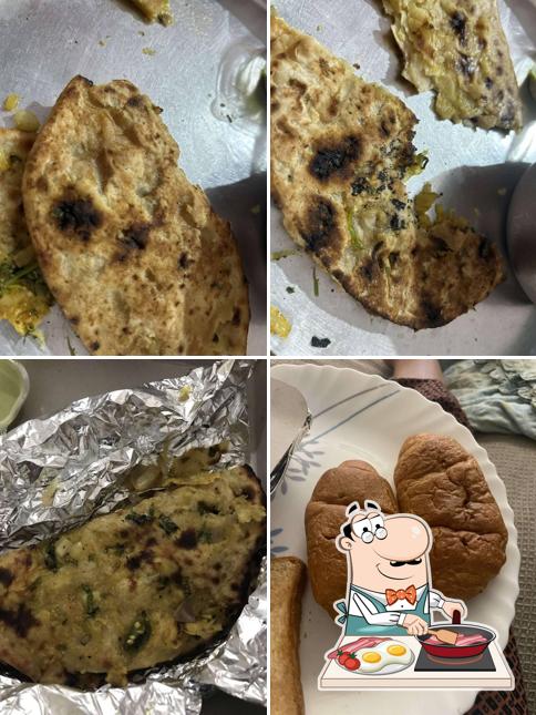 Paratha House Delhi
