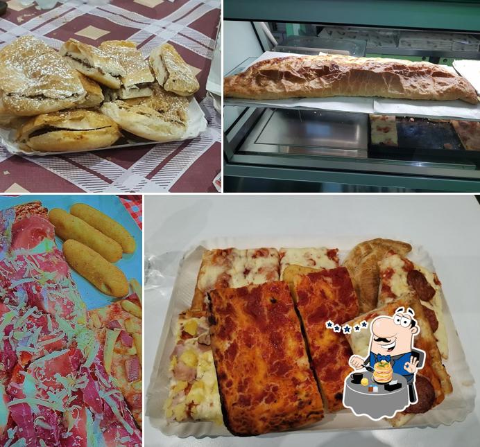 Cibo al Pantaleo