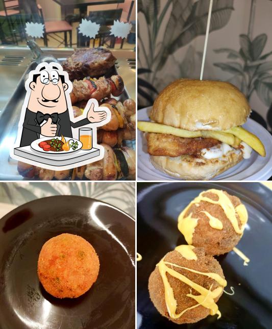 Platti al Pollè Girarrosto & Burger