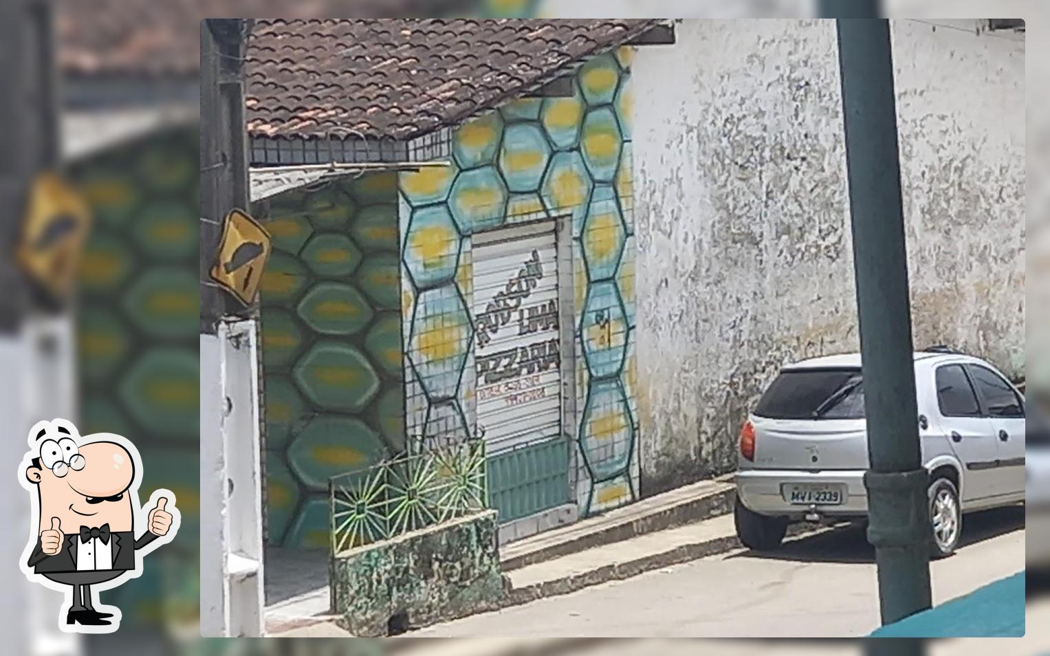 Robson Lima Pizzaria