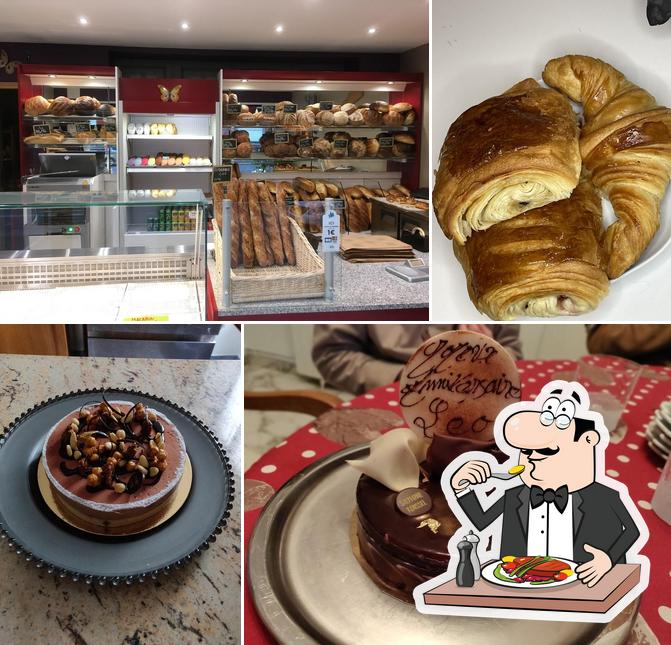 Boulangerie Roussel (Roussel Family)