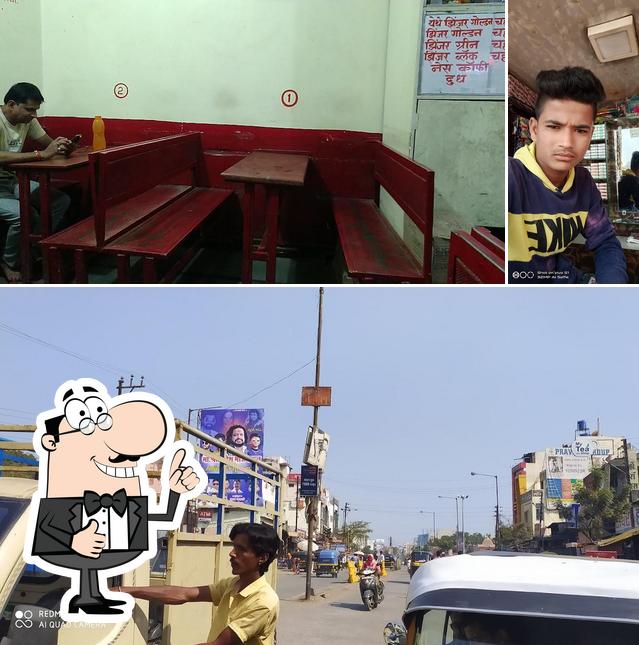 See the image of Siddharth Hotel