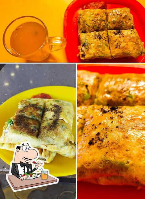Sms cafe