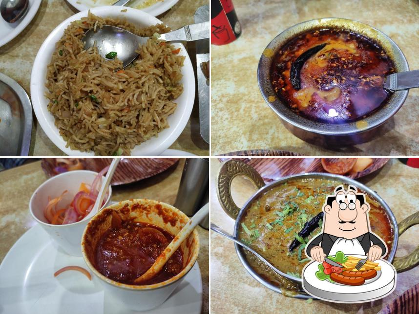 Saket Restaurant