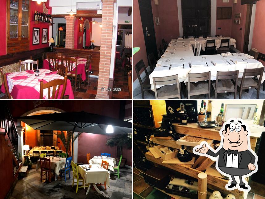 Donna Nela Ristorante - Enoteca