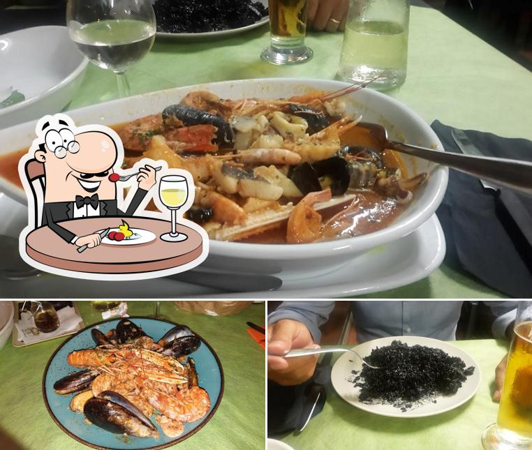 Platti al Burro e Salvia