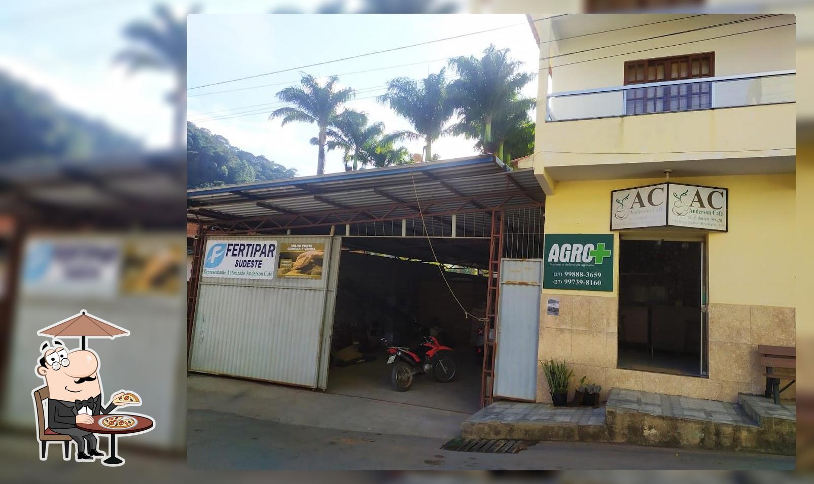 Anderson Café