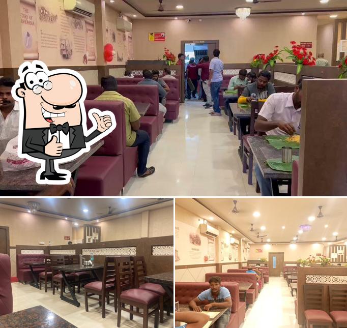 Here's an image of Barbequeen Restaurant (Harur)