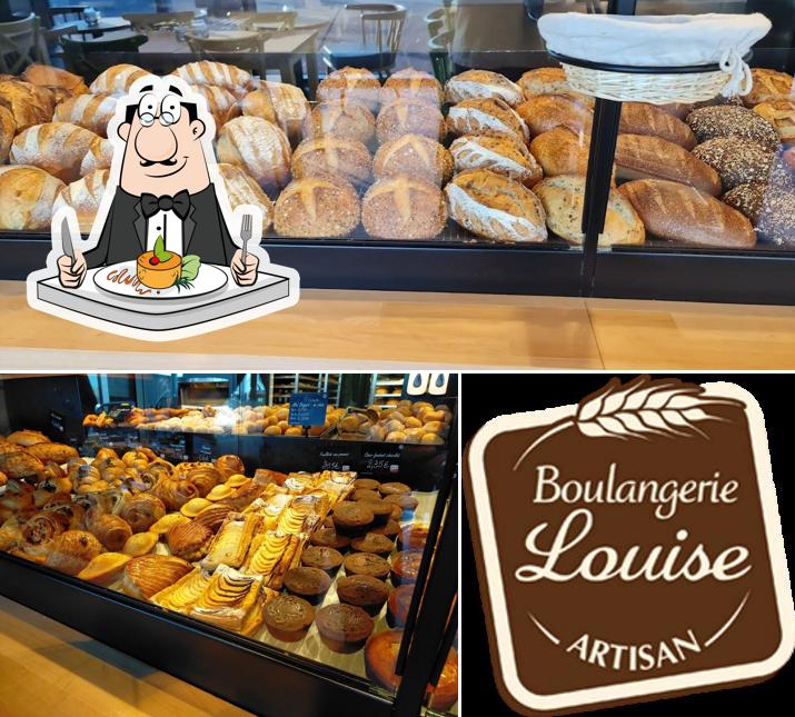 Boulangerie Louise Tournai Menu Du Restaurant Prix Et Avis boulangerie-louise-tournai-menu-du-restaurant-prix-et-avis