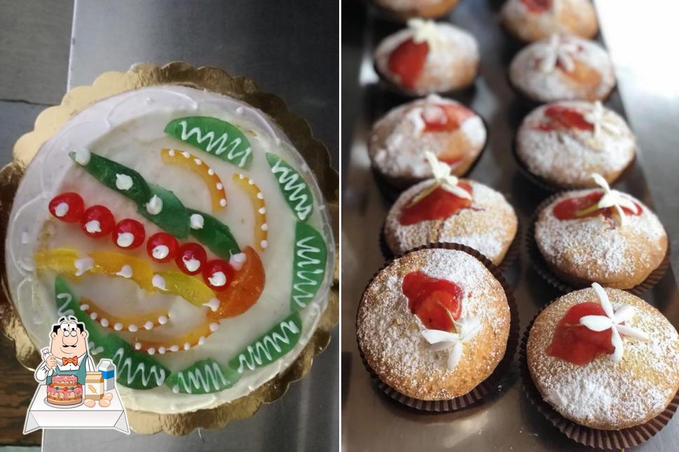 Ecco un'immagine di Caffè Pino di Giovanni Cusenza