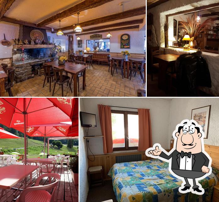 Chez Franz