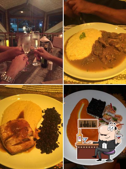 Delírios Restaurante Cabo Frio