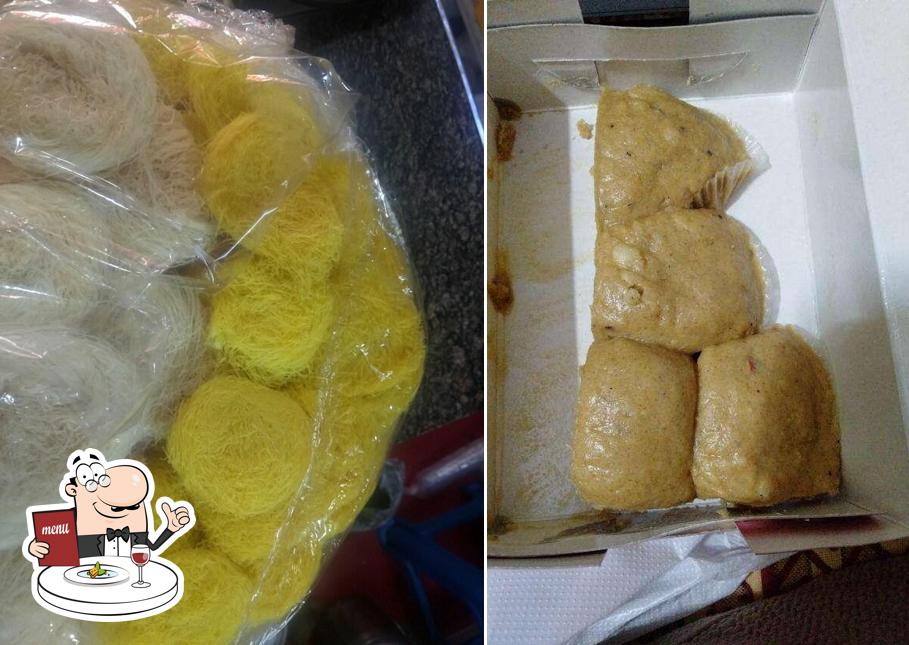 Meals at Shiv Shakti Jodhpur Sweets