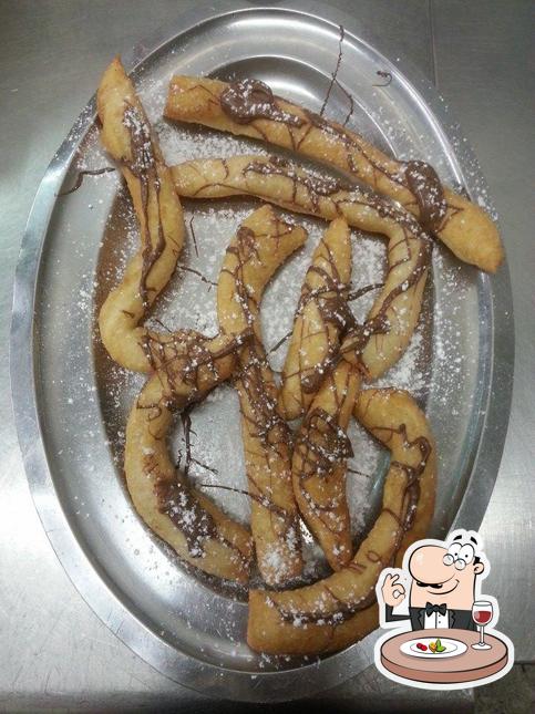 Cibo al Gusto Antico