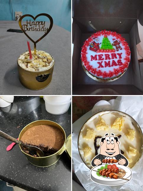 Food at Home Made Cravings