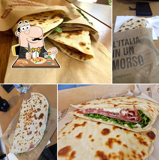 La Piadineria