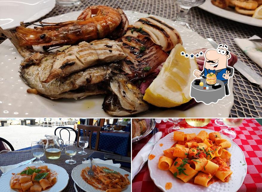 Cibo al O' Puledrone