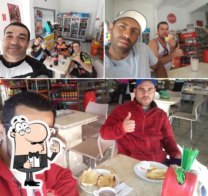 Panificadora Pão Da Vida