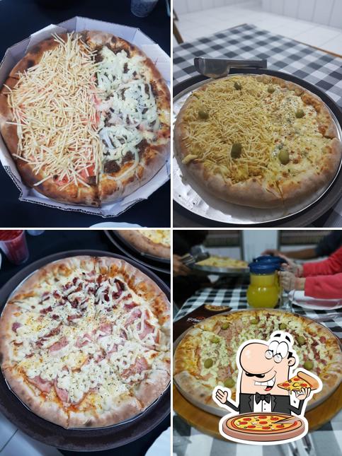 Pizzaria Fornalha