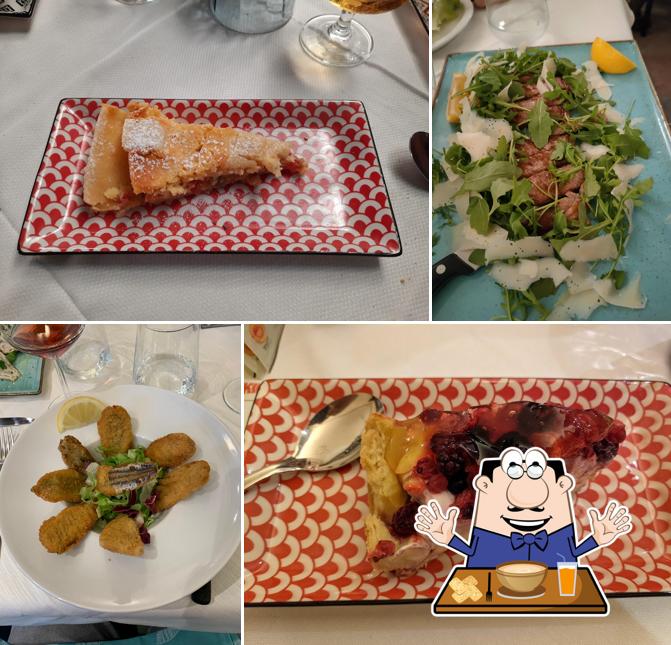 Pizzeria Bella Napoli