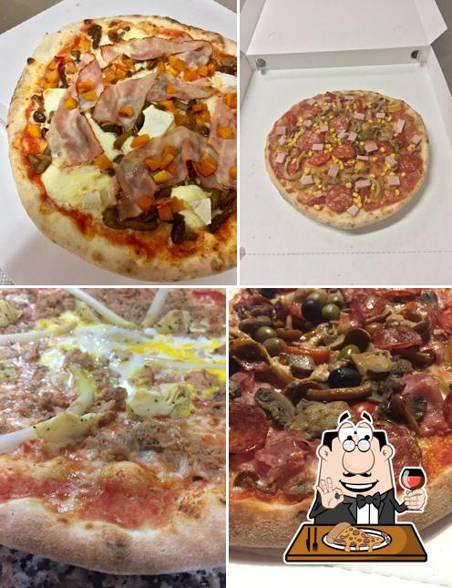 Pizzeria Gustami' Di Damiano Cavestro