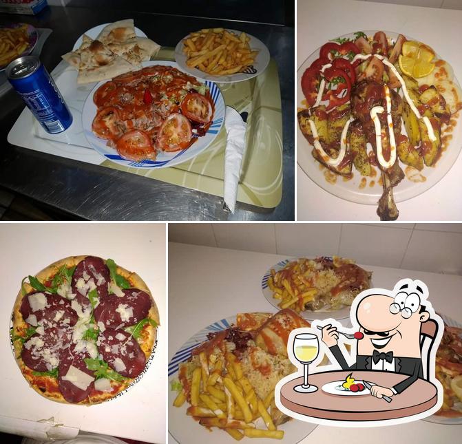 PIZZA KEBAB AURORA