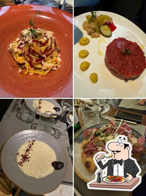 Platti al Borgo 20 Ristorante Gourmet nel Centro di Parma – Accanto al Duomo