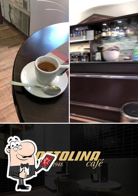 Vedi la foto di Cafè 43