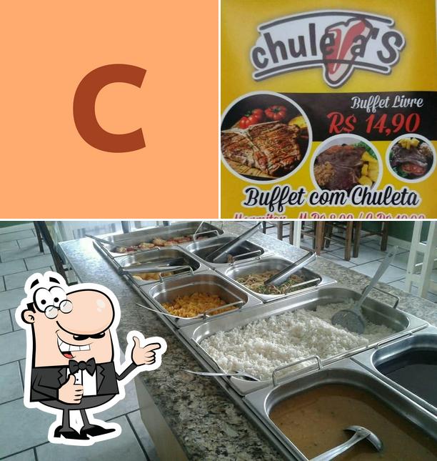 See the image of ChuleTas Restaurante