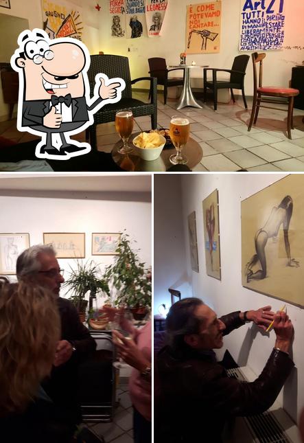 Immagine di Bar Galleria dell' ombra