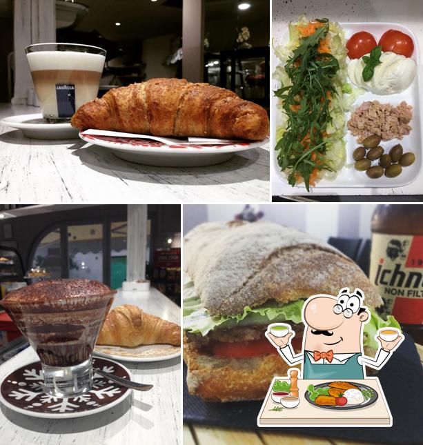 Cibo al Is Solus Bistrot