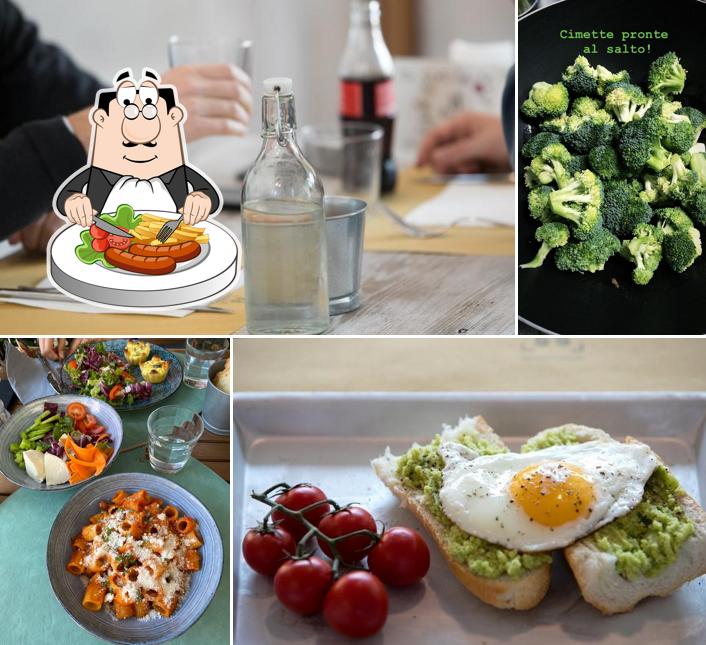 LESS bar gastronomico