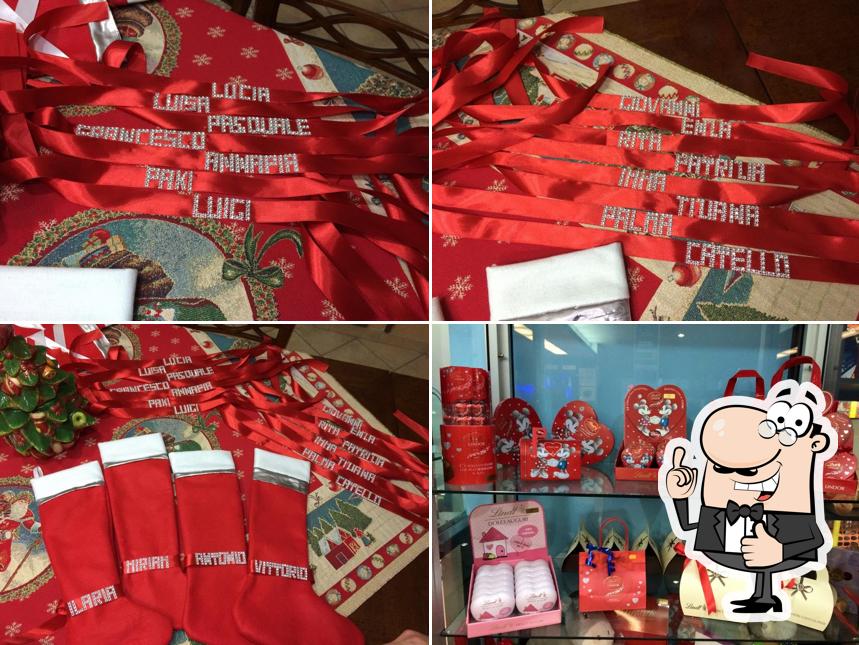 Na' Tazzulella E Cafe' Di Ottone Antonio